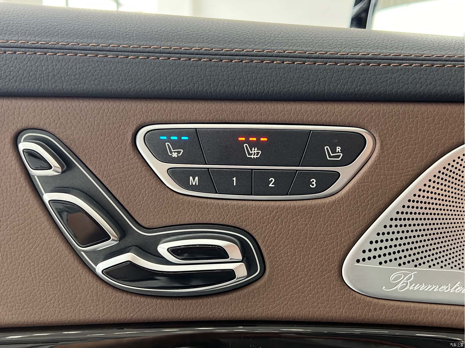 Maybach S-Class, 2019 13