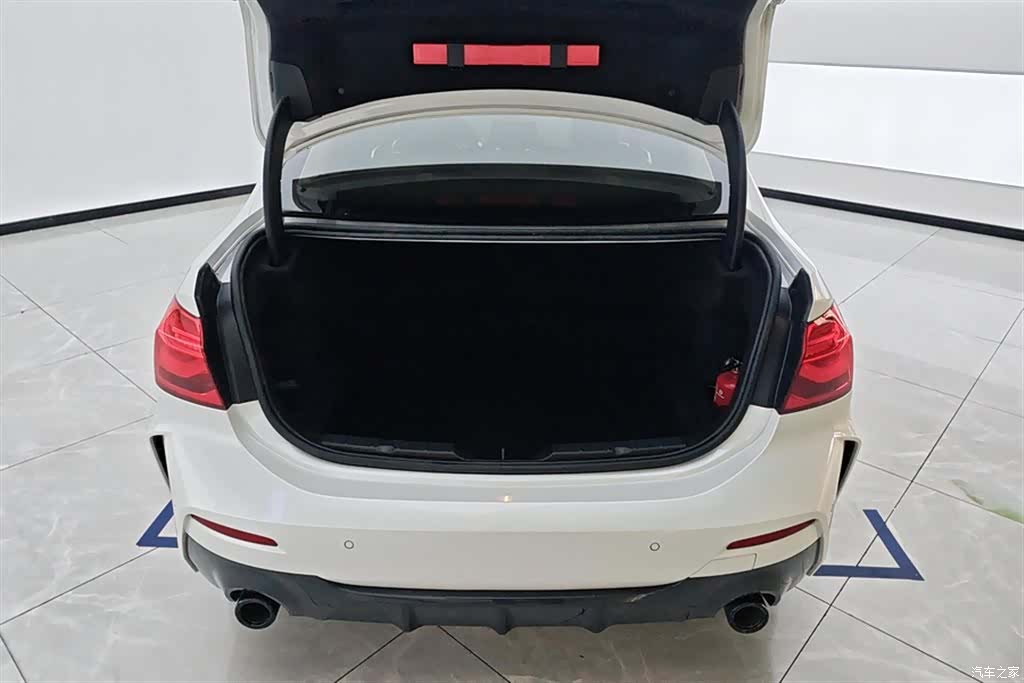 BMW 1 Series, 2021 4
