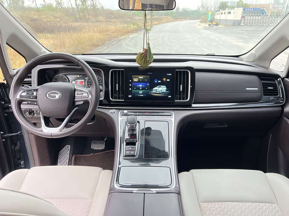 Trumpchi Trumpchi M8