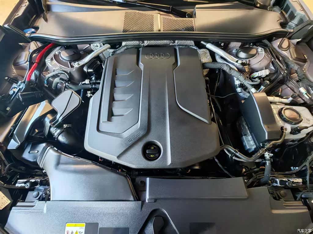 Audi A5, 2025 9