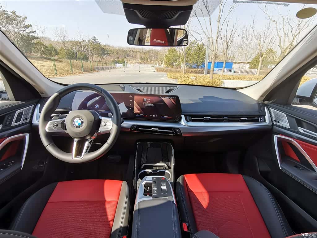 BMW X1, 2024 7