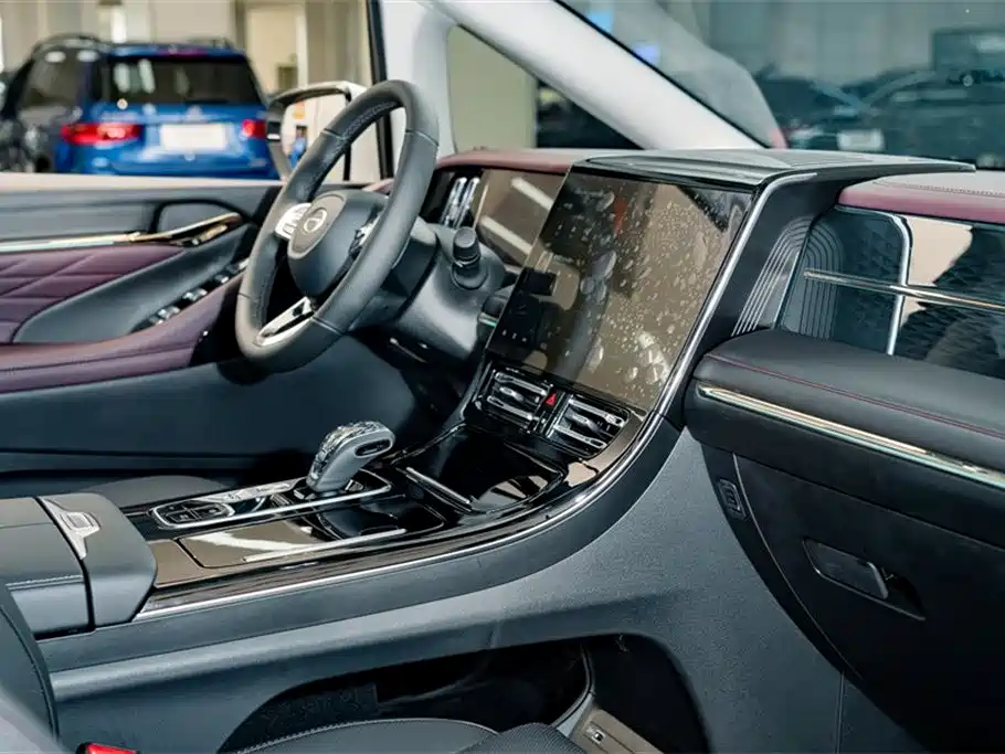 Trumpchi Trumpchi M8