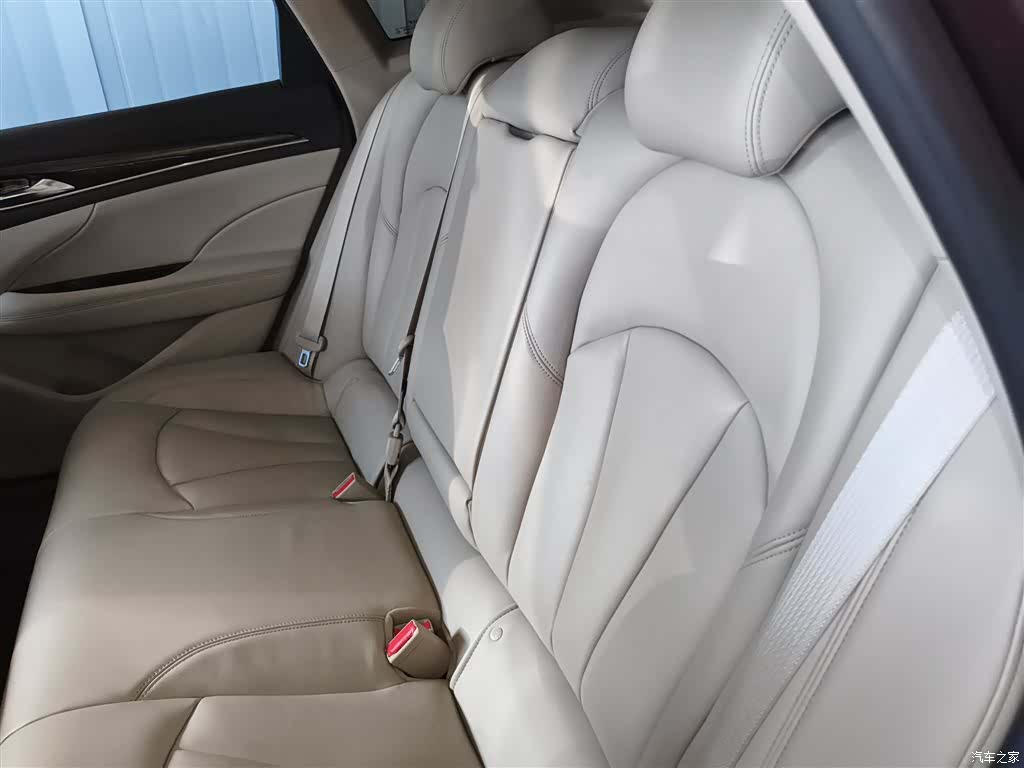 Buick LaCrosse, 2017 14