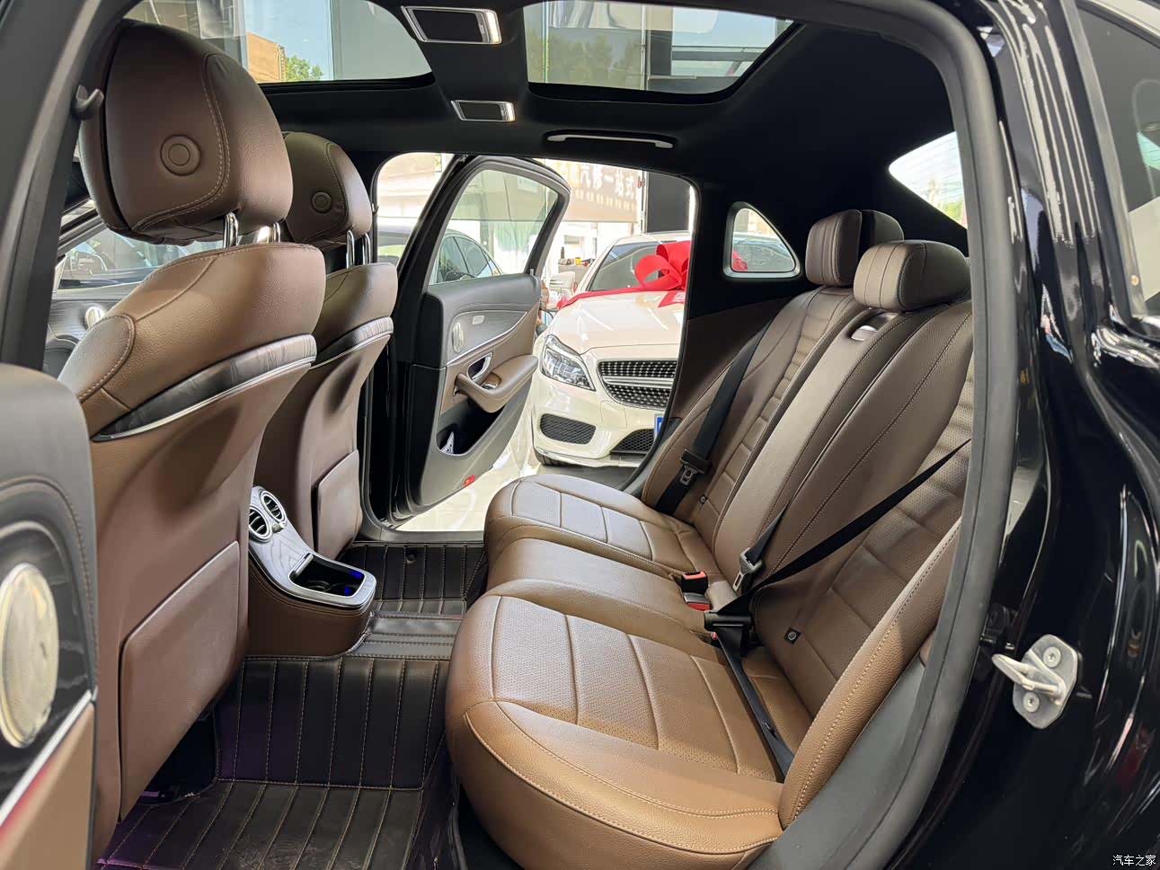 Mercedes-Benz E-Class, 2021 7