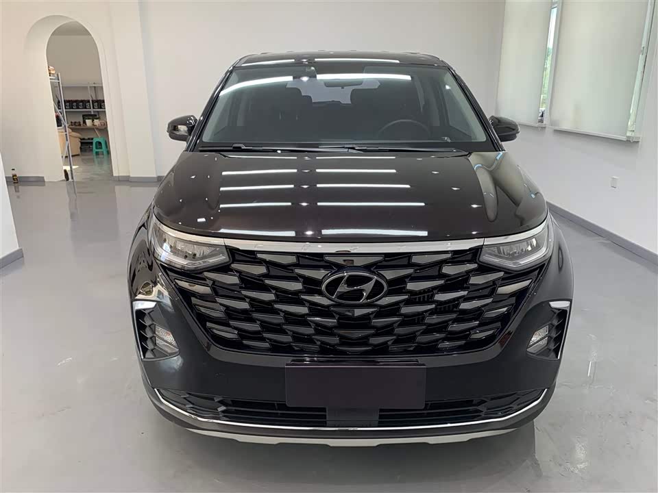Hyundai Kustu Hyundai Kustu