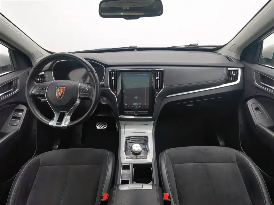 Roewe RX5 New energy