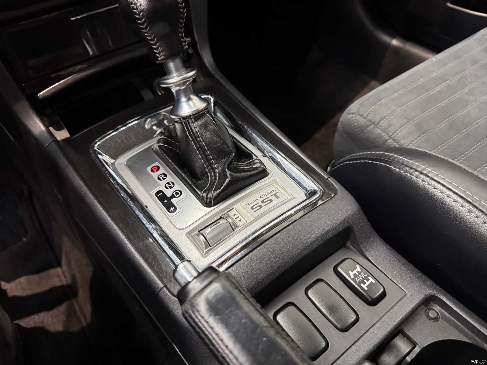 Mitsubishi LANCER, 2009 17