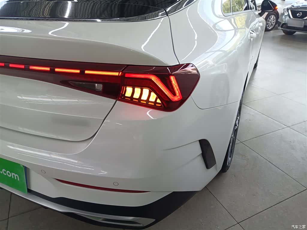 Kia K5, 2024 25