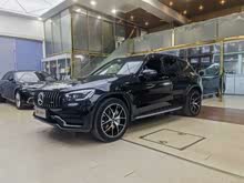 ����GLC AMG 2020�� AMG GLC 43 4MATIC