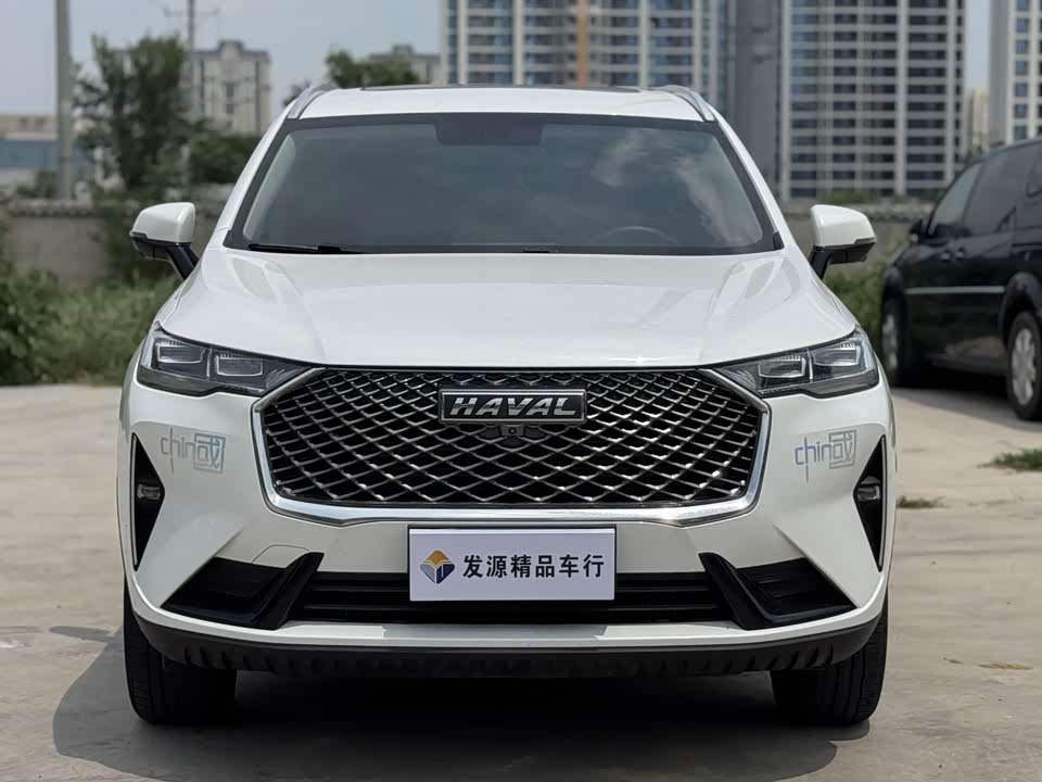 Haval H6 Haval H6