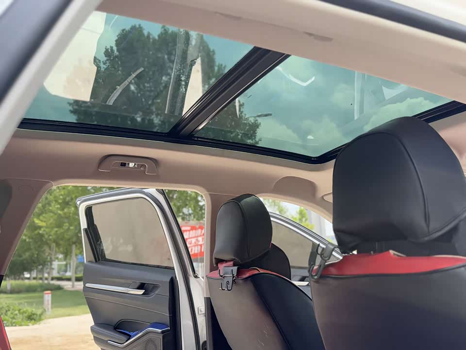 Haval H6 Haval H6