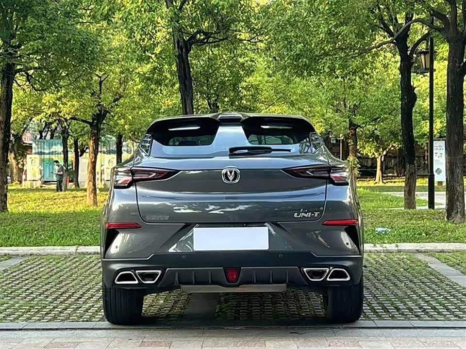 Changan UNI-T