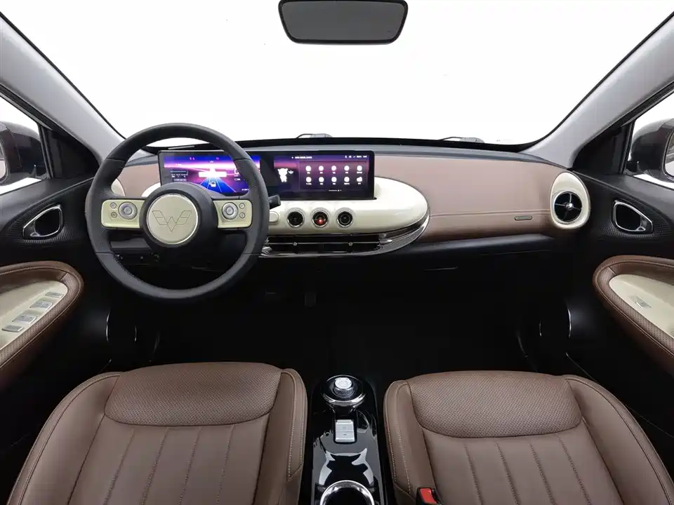 Wuling Wuling Bingguo