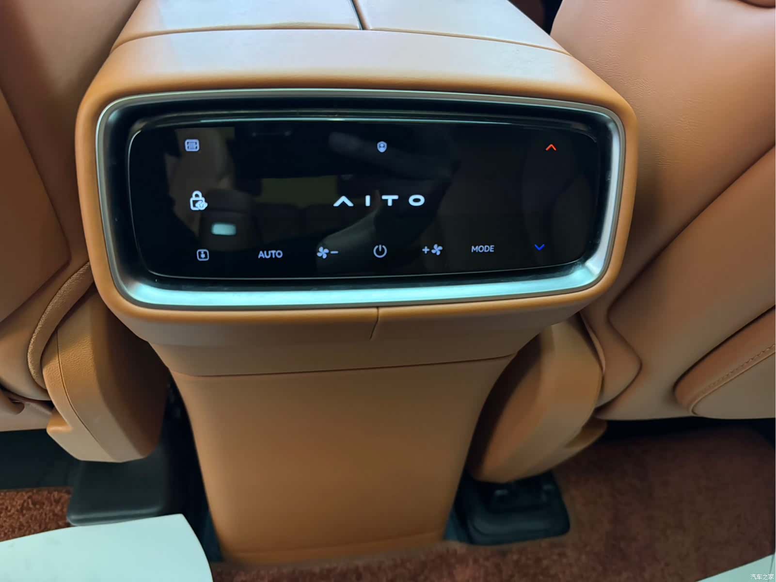 AITO M9, 2024 21