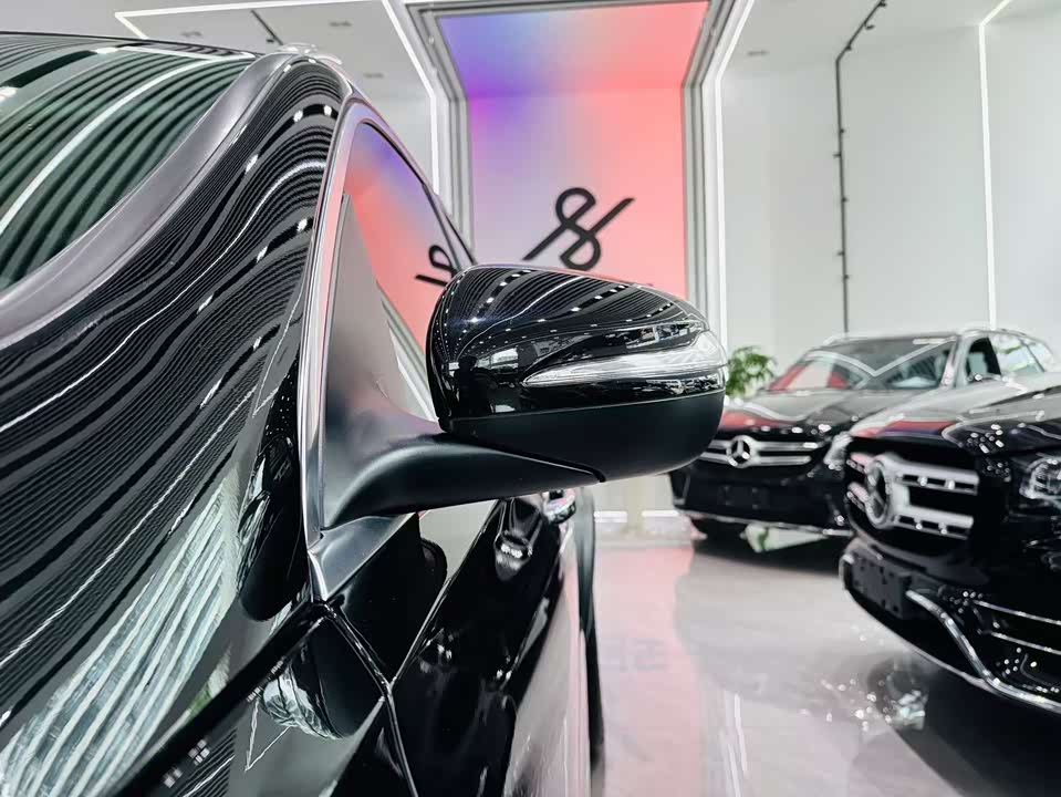 Mercedes-Benz GLE Mercedes-Benz GLE