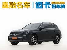 ����GLC 2024�� GLC 260 L 4MATIC ������ 5��