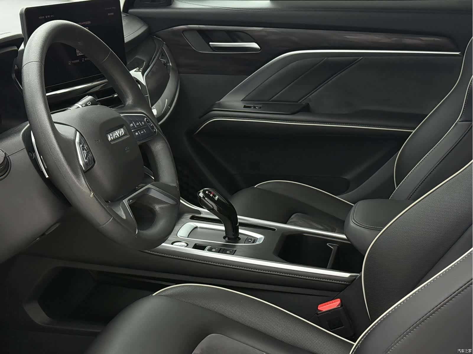 Haval H6, 2023 19