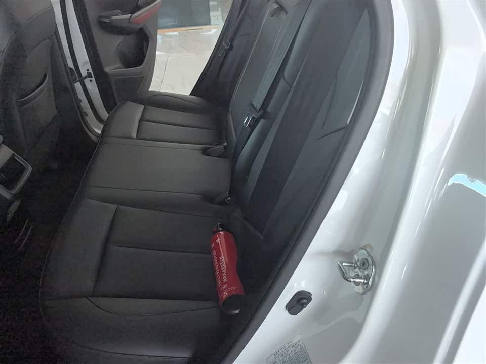 Changan CS55PLUS Changan CS55PLUS
