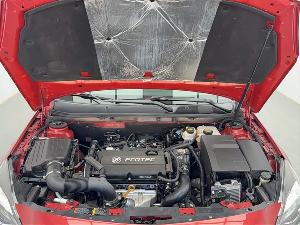 Buick Regal Buick Regal