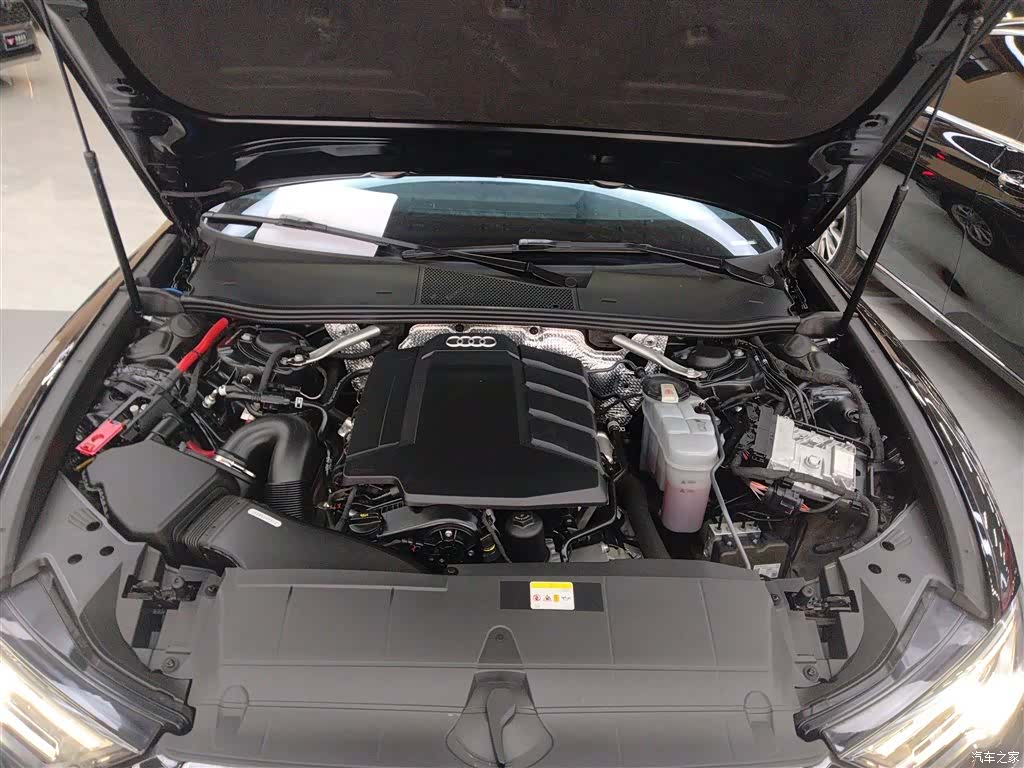 Audi A6L, 2022 16