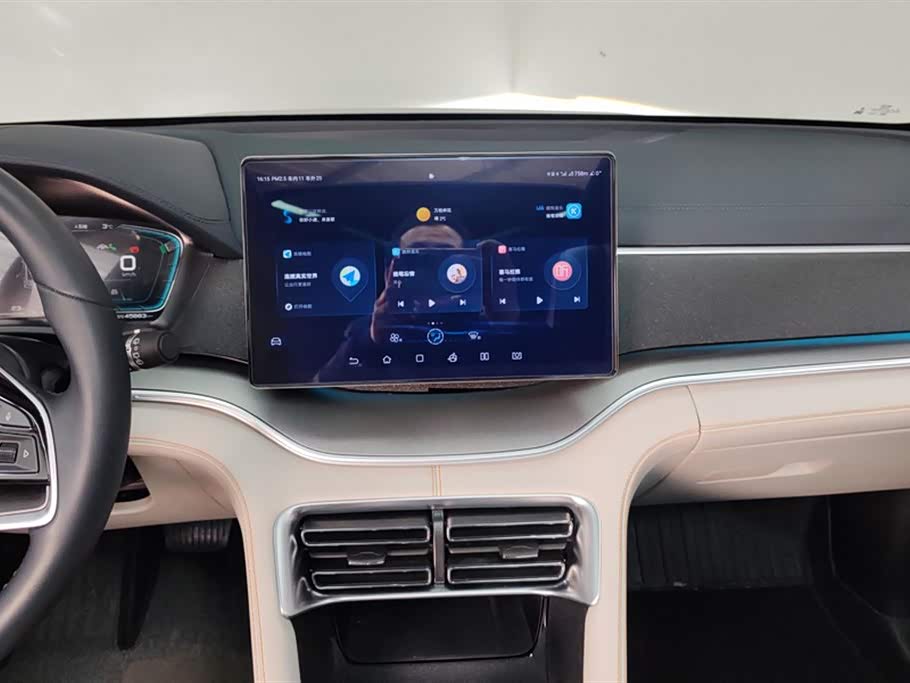 BYD Songjiang BYD Songjiang
