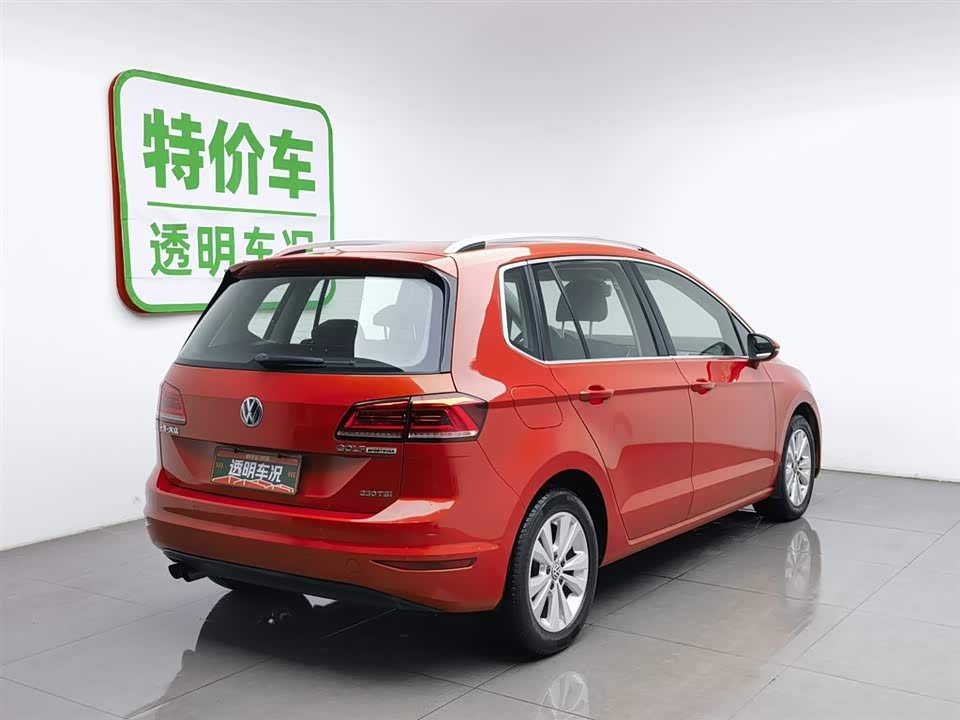 Volkswagen Golf*Jiayu