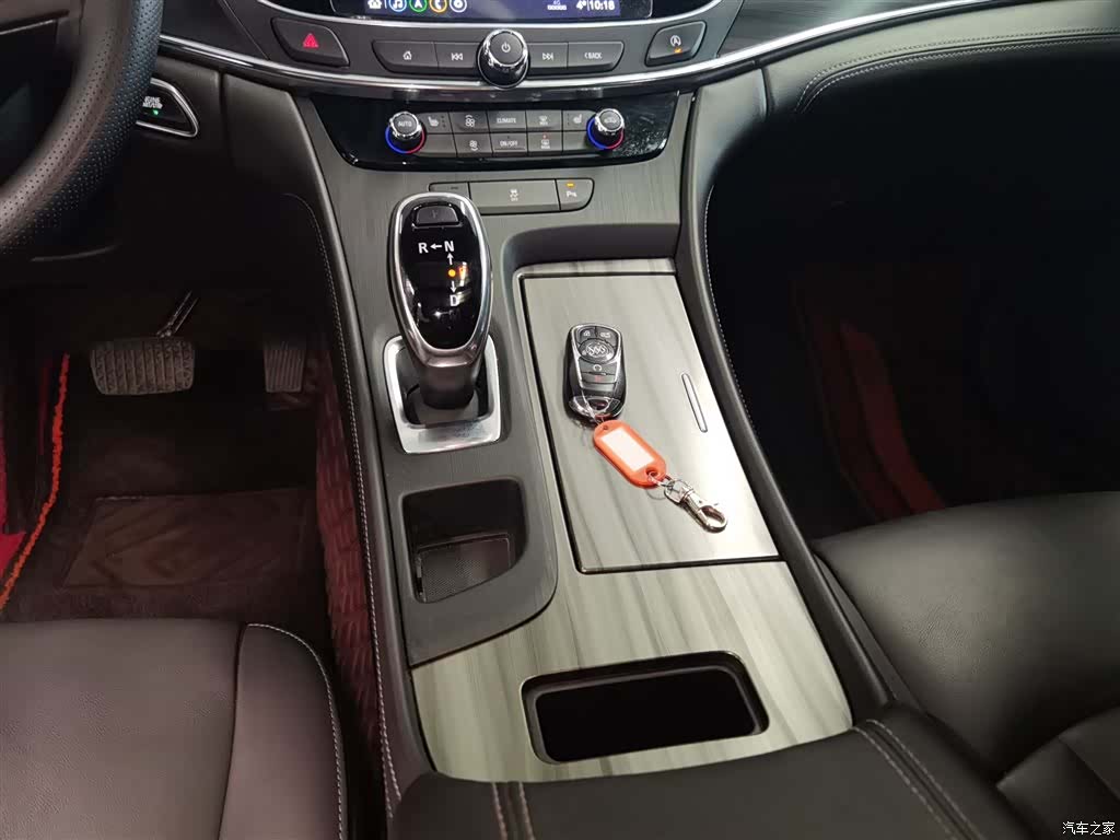 Buick LaCrosse, 2023 13
