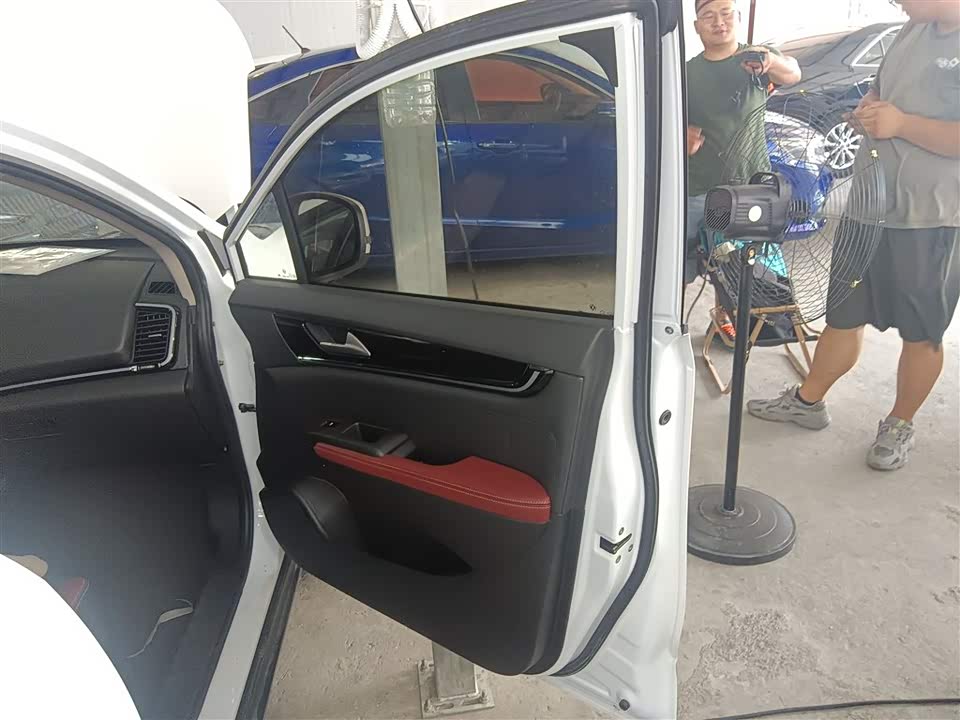 Aeolus AX5 Aeolus AX5