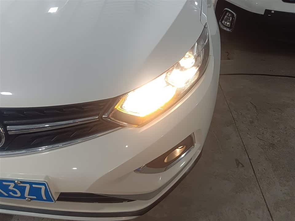 Aeolus AX5 Aeolus AX5