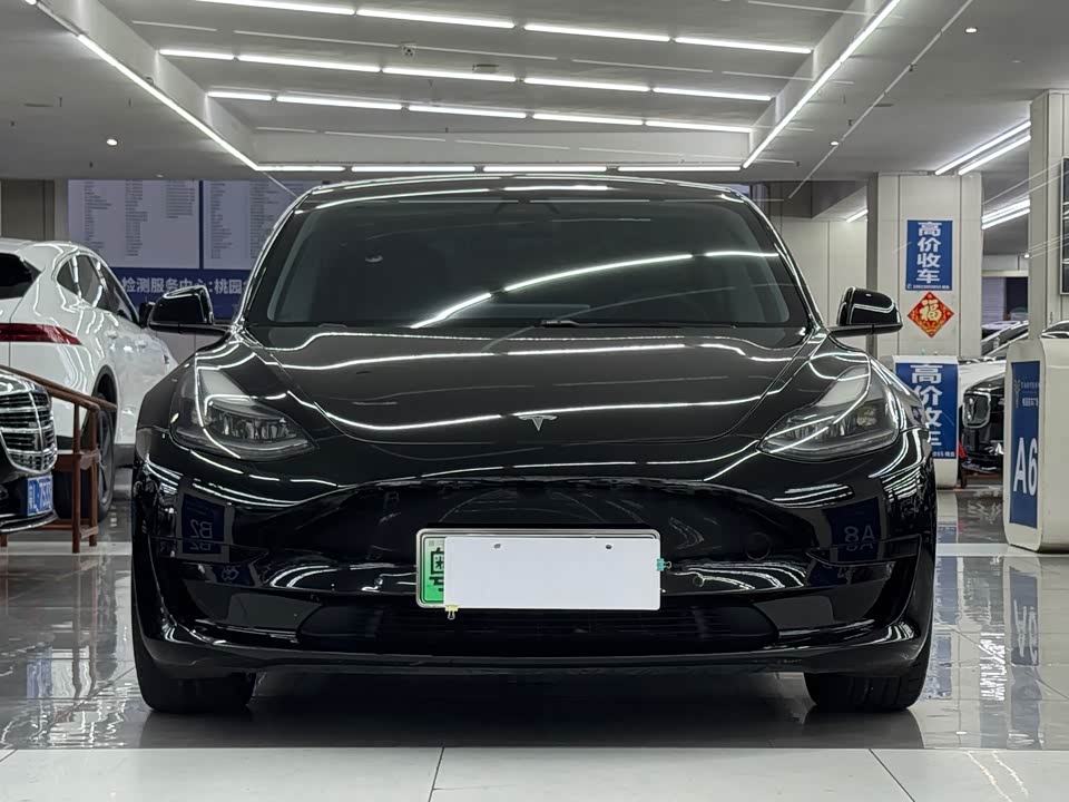 Tesla Model 3 Tesla Model 3