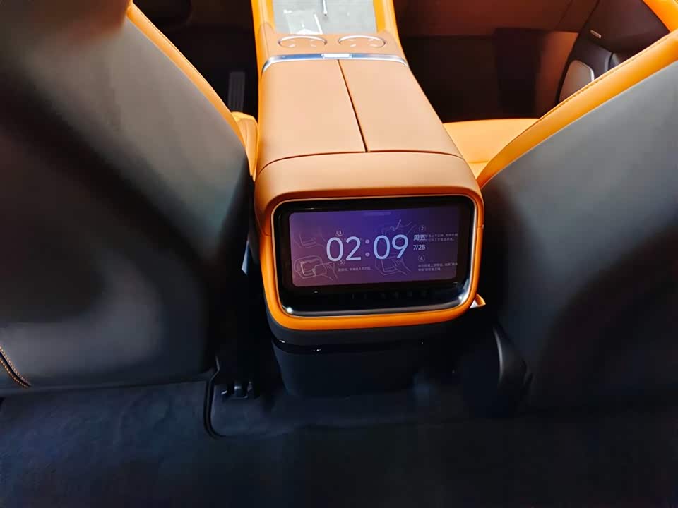 Xiaomi Xiaomi YU7 Xiaomi Xiaomi YU7