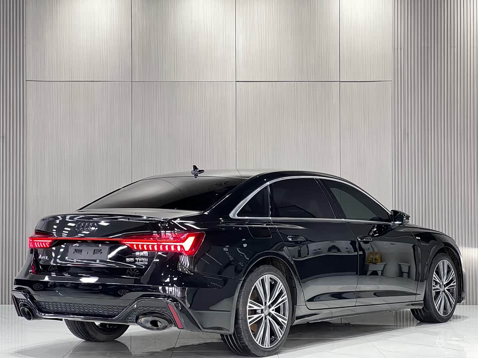 Audi A6L Audi A6L