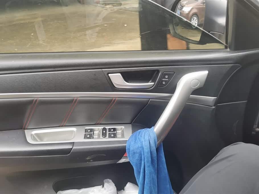 Haval M6 Haval M6