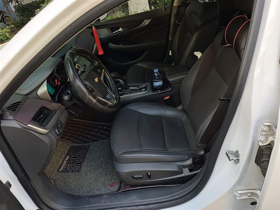 Chevrolet Mai Ruibao