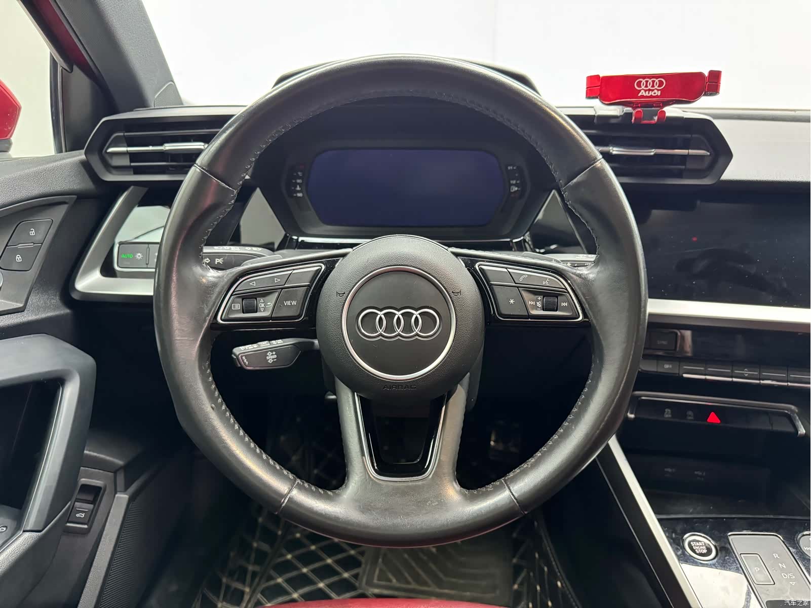Audi A3, 2022 15
