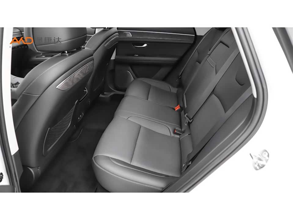 AITO Ask the world M5