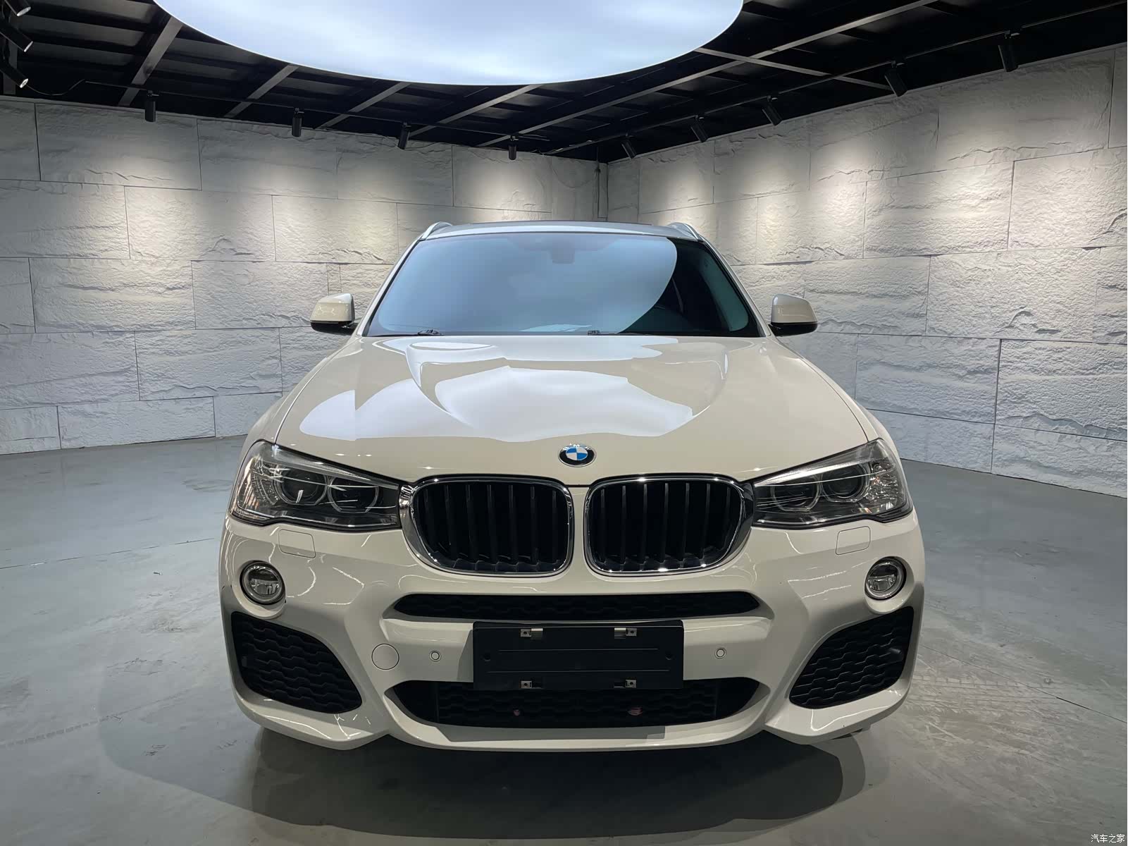 BMW X4, 2017 2
