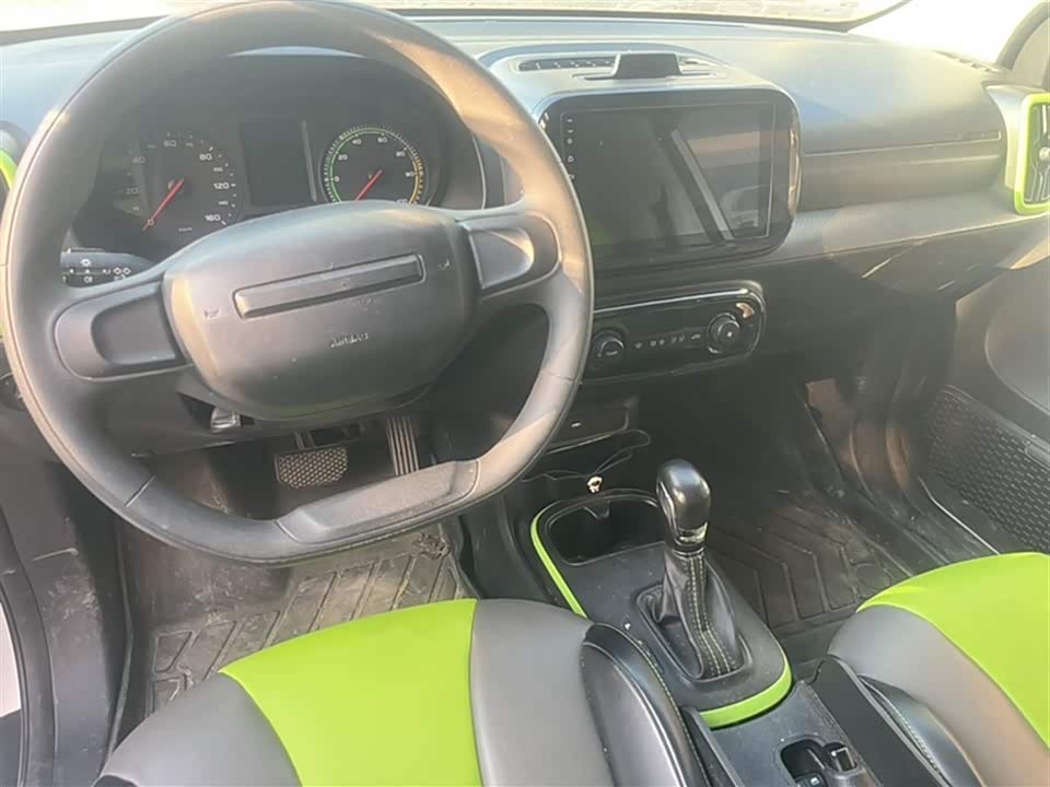 Roewe Clewe CLEVER