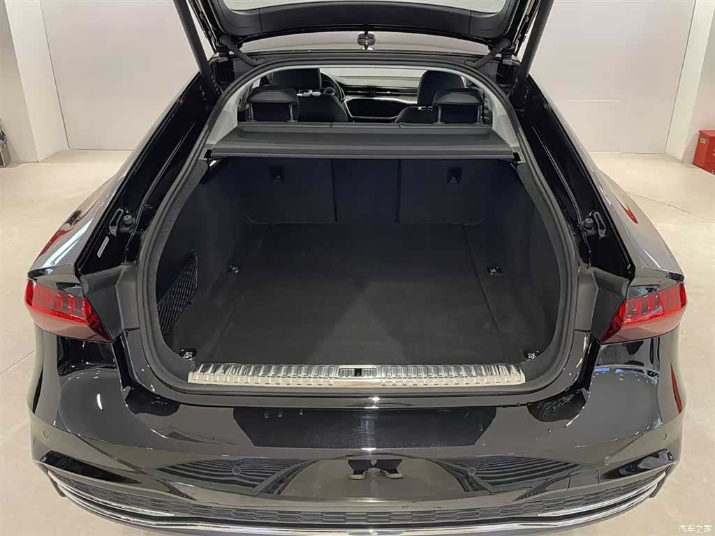 Audi A7, 2024 6