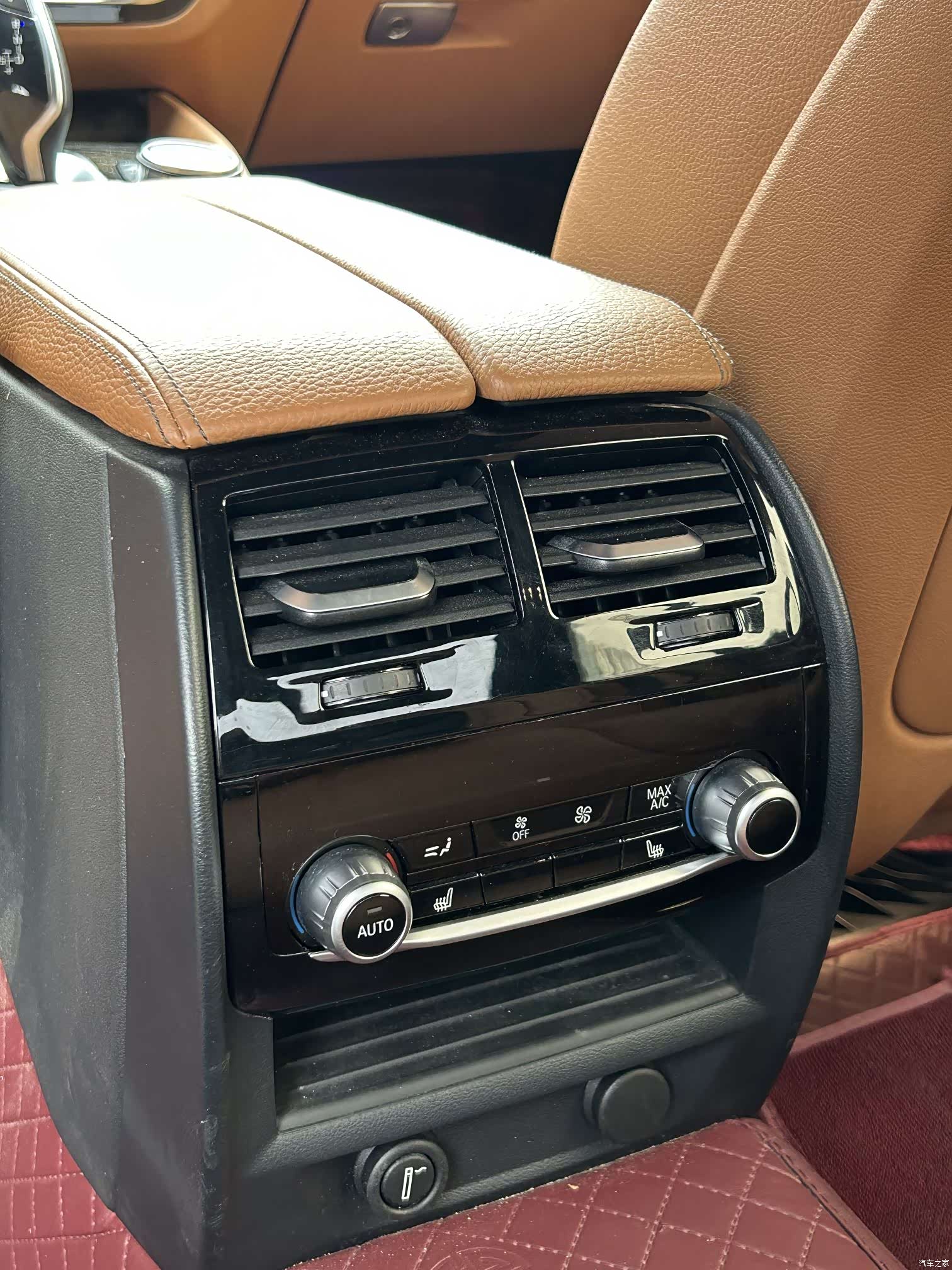 BMW 5 Series, 2018 12