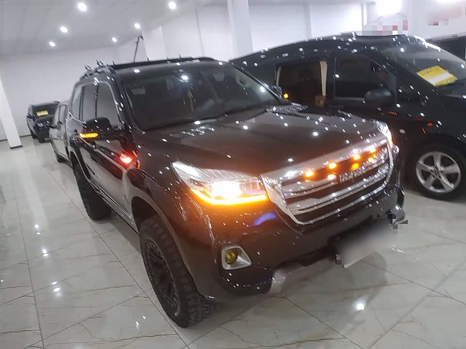 Haval H9 Haval H9