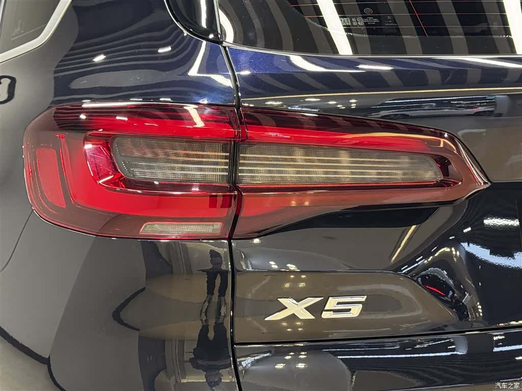 BMW X5, 2023 11