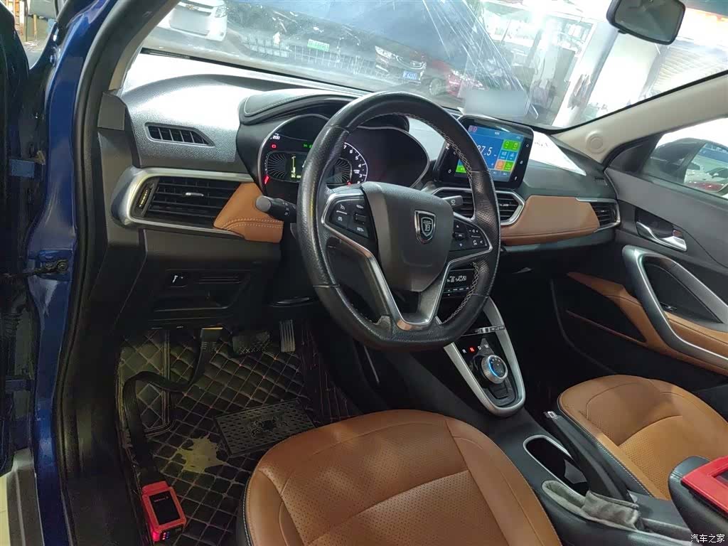 Wuling 510, 2018 10