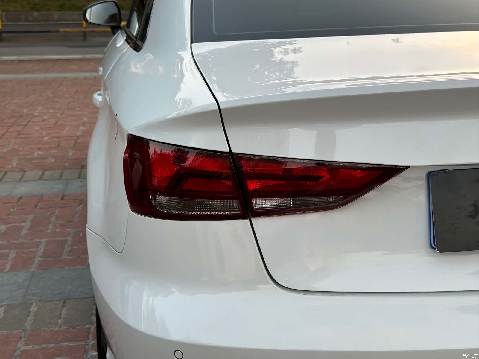 Audi A3, 2015 9