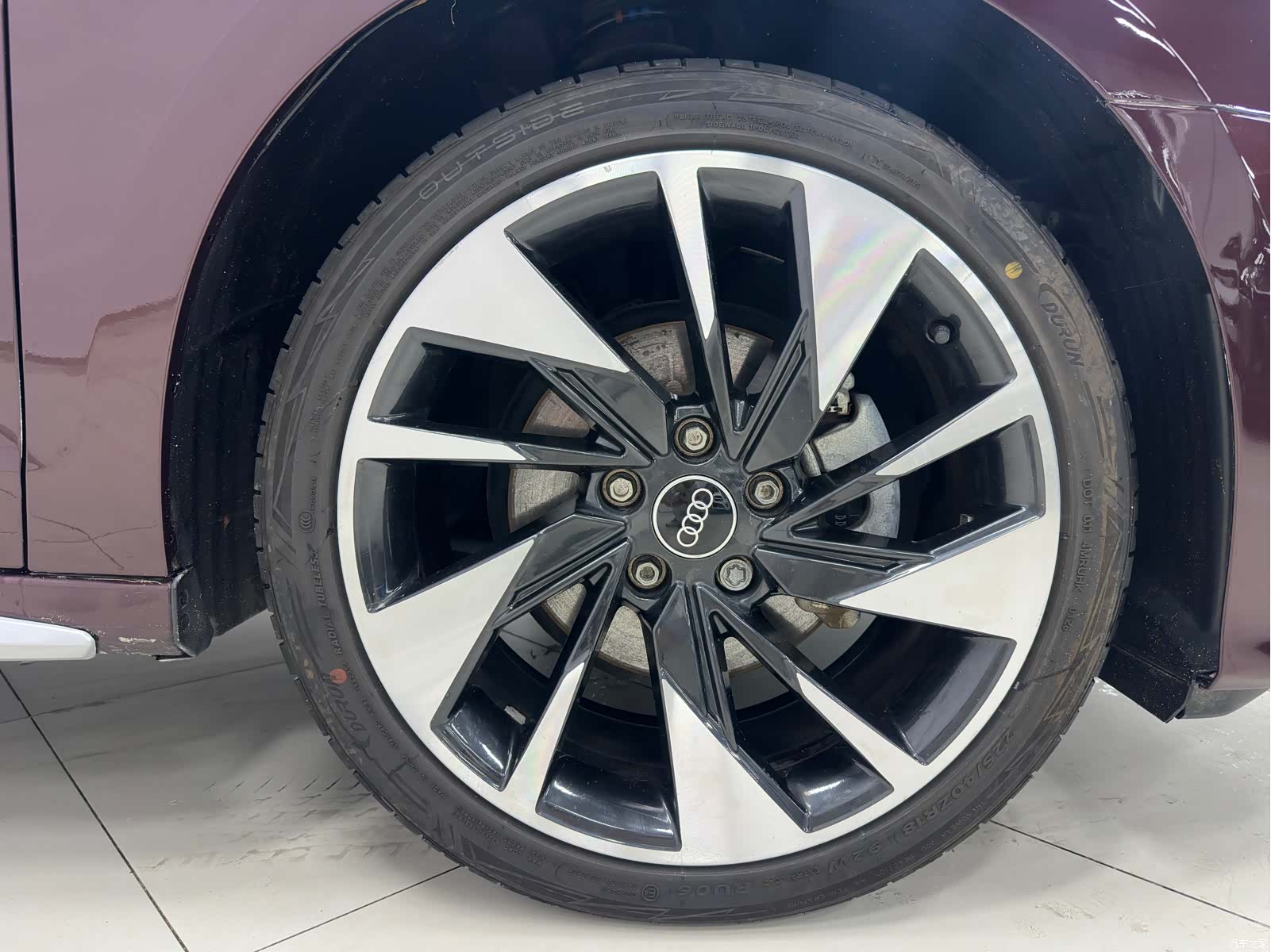 Audi A3, 2023 25
