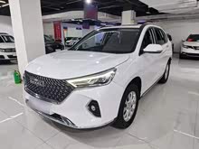 ����M6 2021�� PLUS 1.5T DCT����������