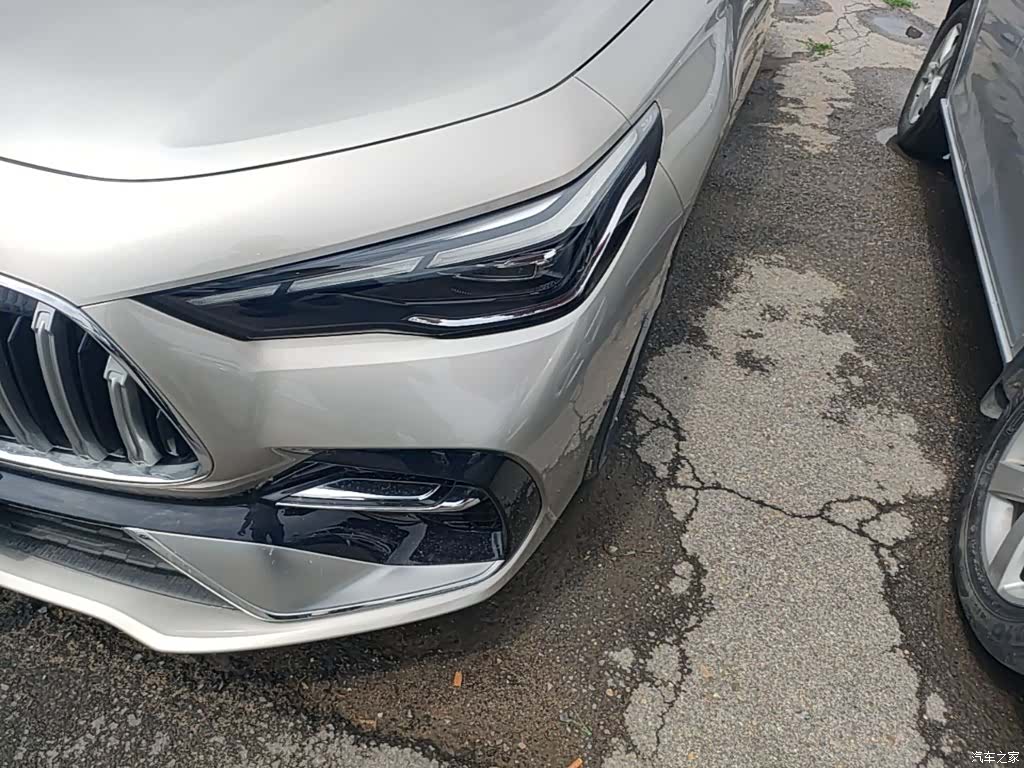 Geely 6, 2026 24