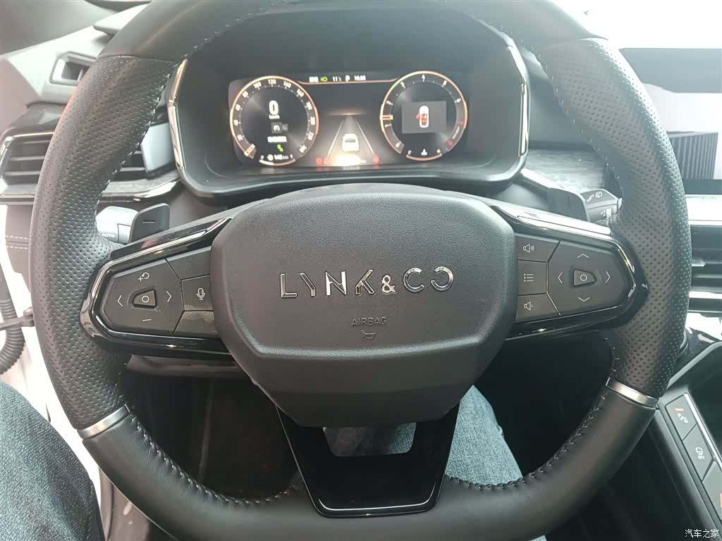Lynk & Co 02, 2022 11