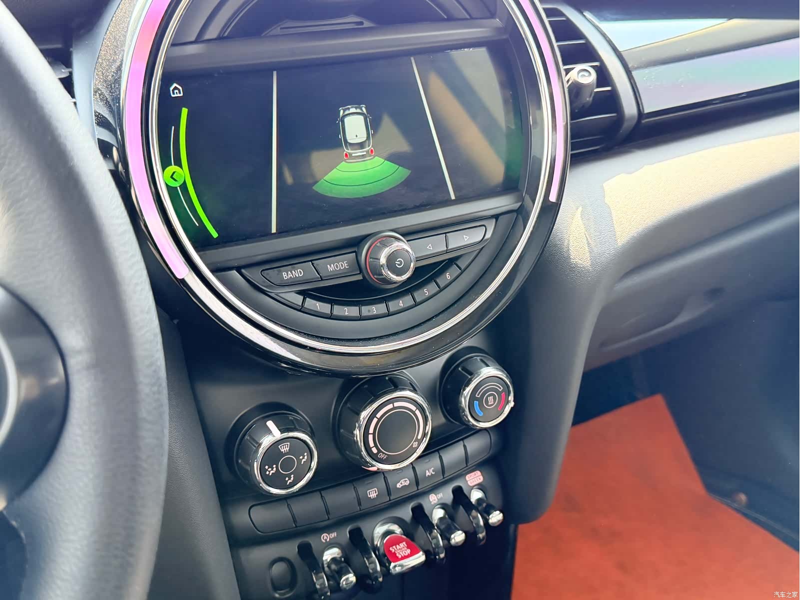 Mini Cooper, 2019 21