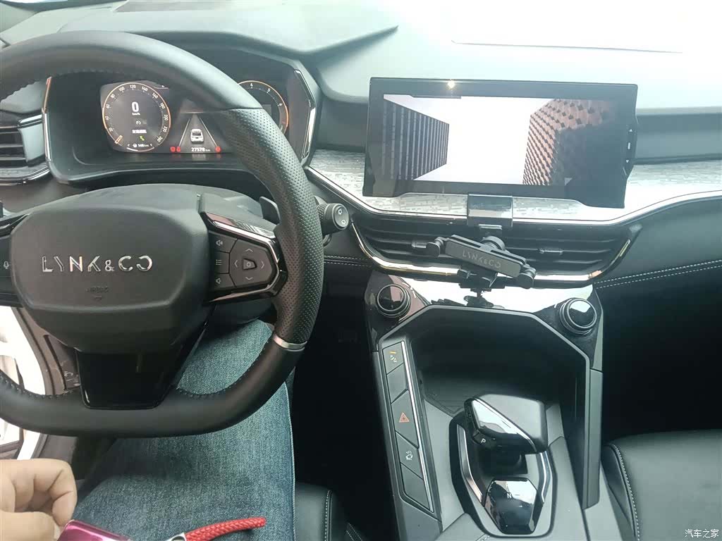 Lynk & Co 02, 2022 10